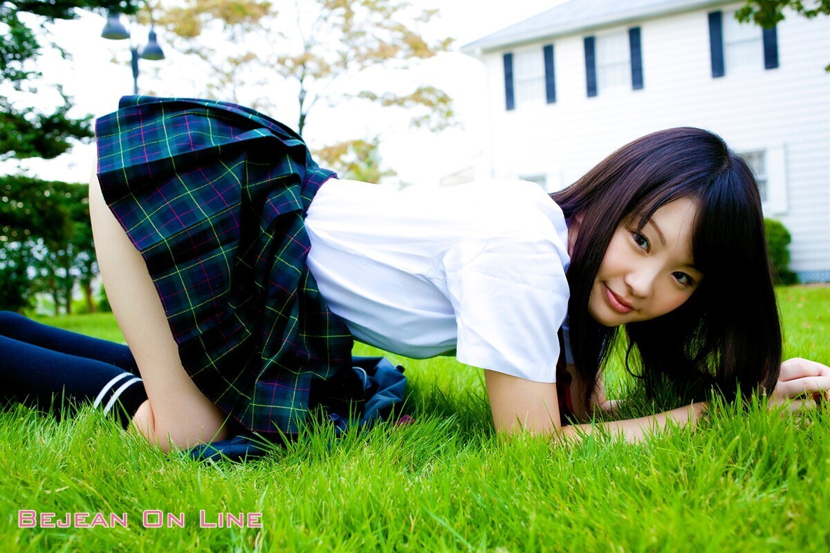 新田まみ Mami Nitta Bejean On Line 私立Bejean女学館 日本性感美女